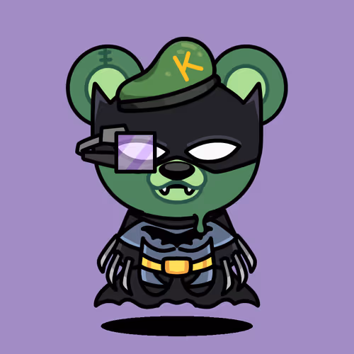 Kubera #3950