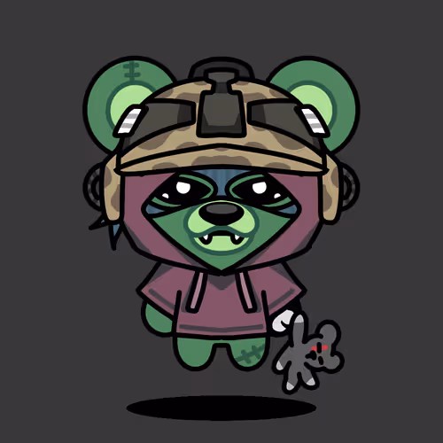 Kubera #4921