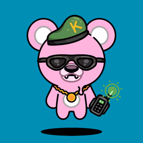 Kubera #3658