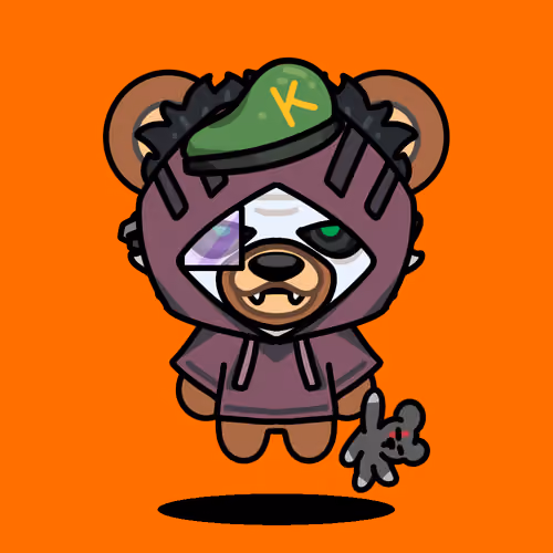 Kubera #3594