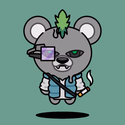 Kubera #4672