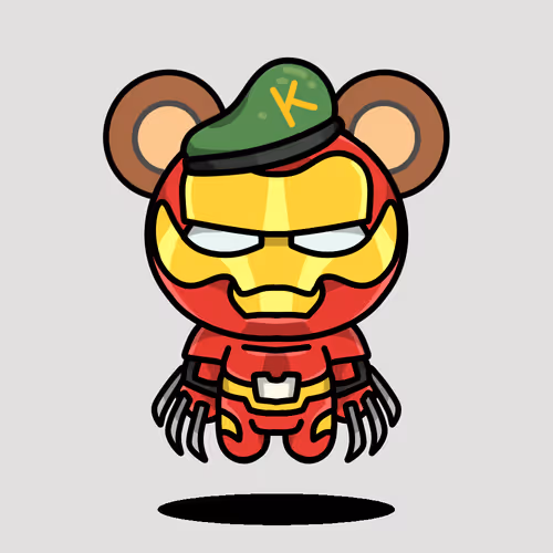 Kubera #5313