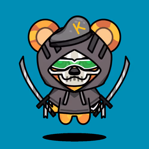 Kubera #3414