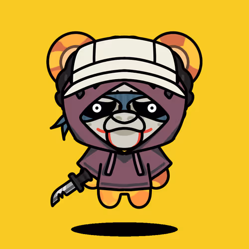 Kubera #4686