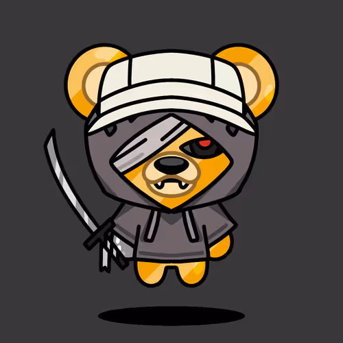 Kubera #3630