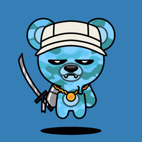 Kubera #1323