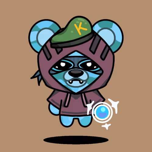 Kubera #5377