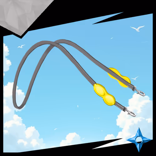 Item #268 Media