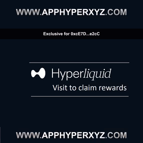 Curated HypLiq Profits Token #8