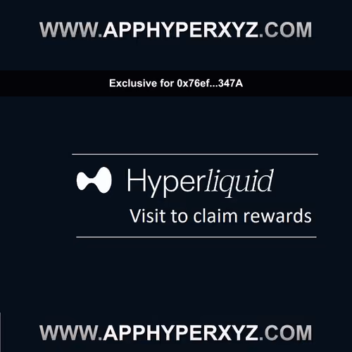 Special HypLiq Trading Voucher #91