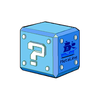 Metaline Mysterybox