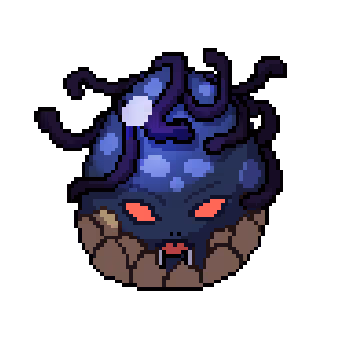Medusa Egg