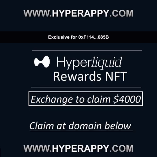 Elite HypLiq Incentives License #18