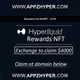 Select Hyper Liquid Trading Ticket
