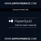 VIP Hyper Liquid Bonuses Voucher