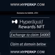 Verified Hyper Liquid Bonuses Authorization