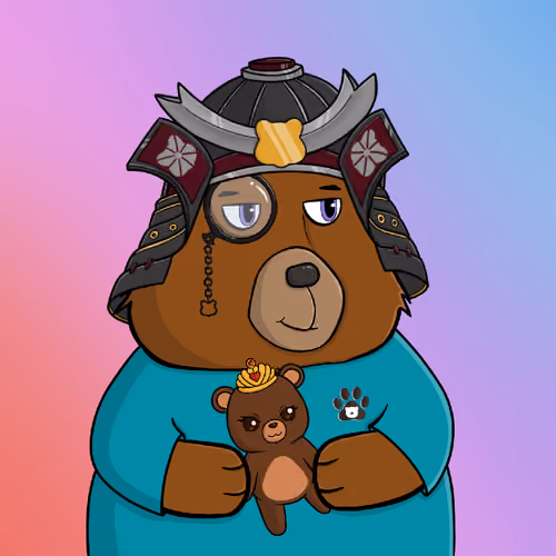 Berautistics #749