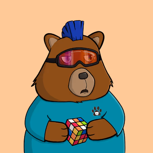 Berautistics 1