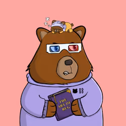 Berautistics #2235