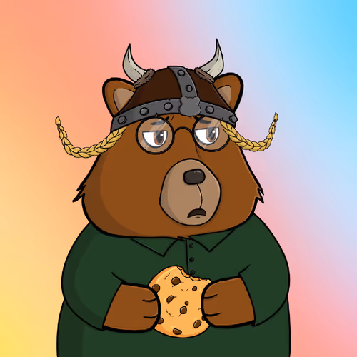 Berautistics #2406