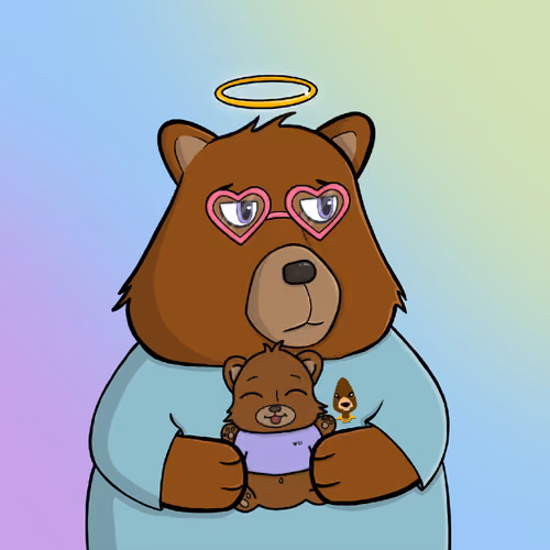 Berautistics #738