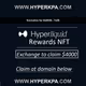 Exclusive HyperL Benefits License