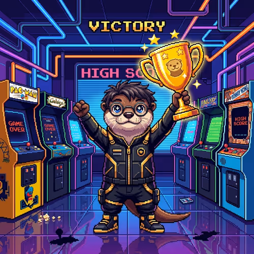 Pixel Fun Pitch