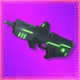 Echelon Gun