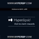 Authenticated HypLiq Claims Access