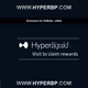 Curated HyperL Perks Key