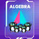 Galxe - ArchSwap & Algebra NFT