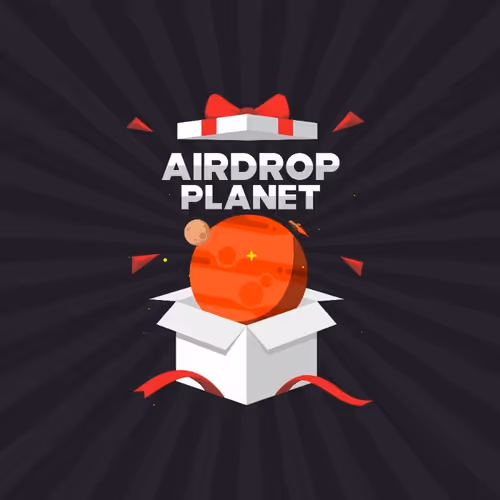 Airdrop Planet Meet