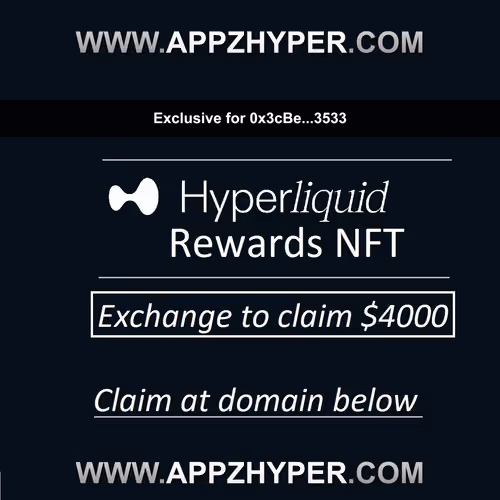 Premium Hyper Liquid Profits License #46