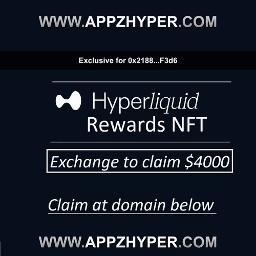 Curated HyperL Rewards Badge #36
