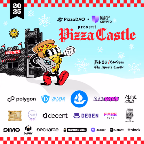 Pizza Castle 1