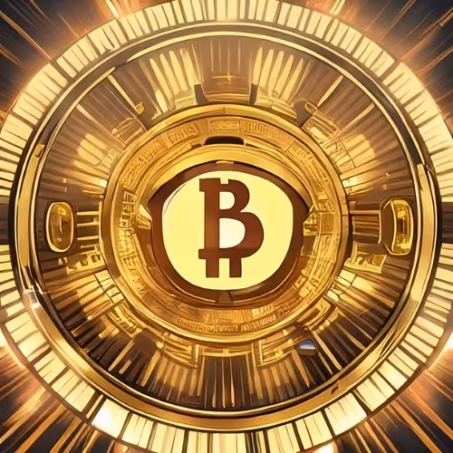 BitHorizon Token