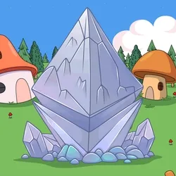 GnomeLand's Crystal Shards