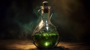 Potions