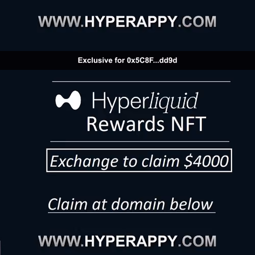 Distinguished HyperL Claims Authorization #19
