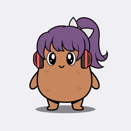 Arbitrum Mascot #316921