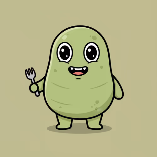 Arbitrum Mascot #325938