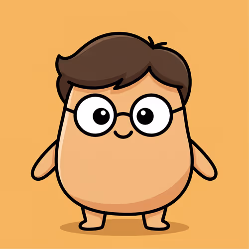 Arbitrum Mascot #1062606