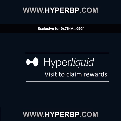 Authenticated Hyperliquid Claims Proof #42