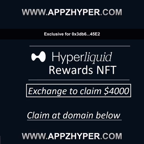 Privileged HyperLiquid Profits Ticket #30