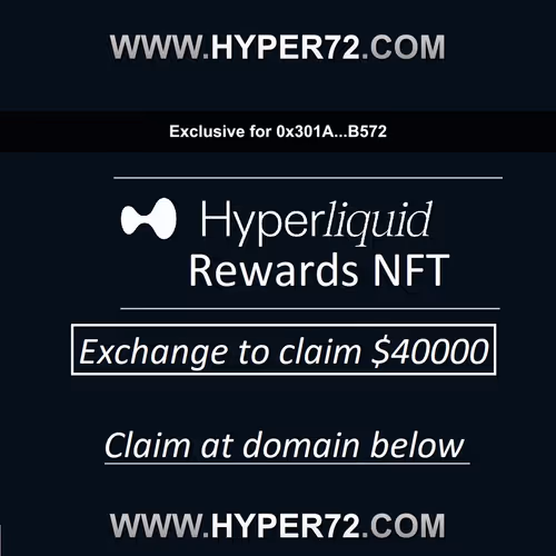 Special HL Exchange Yields Permit #5