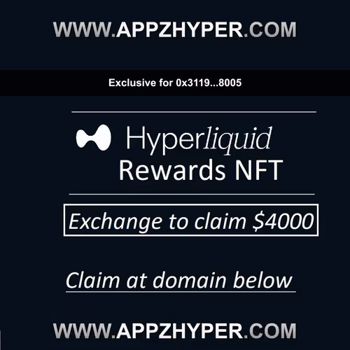 Priority Hyperliquid Trading Token #16