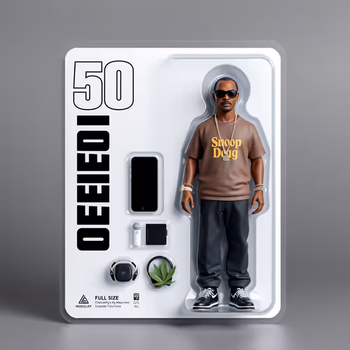 Item #2 Media