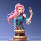 9