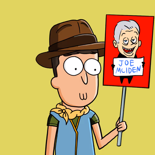 Shadow Realm Wanderer