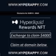 Select Hyper-Liquid Gains Ticket